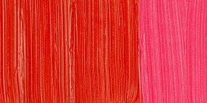 Chinese Red