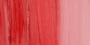Chinese Vermilion