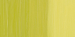 Cinnabar Green Light