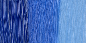 Cobalt Blue Deep