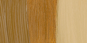 Gold Ochre