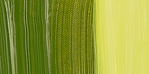 Greenish Yellow