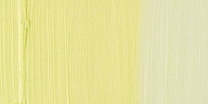 Lemon Yellow Pale