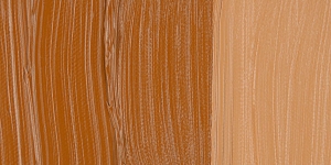 Mars Orange