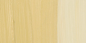 Naples Yellow
