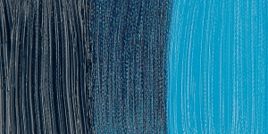 Oriental Blue