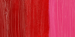 Peony Red