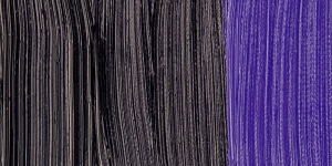Permanent Violet
