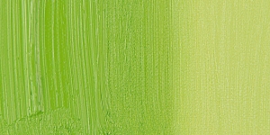 Permanent Green Light