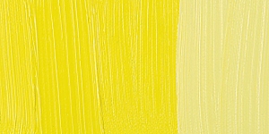 Permanent Yellow Lemon