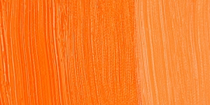 Permanent Orange