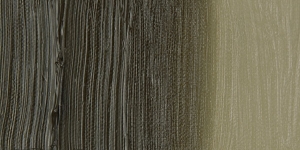Raw Umber