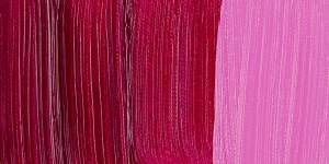 Rose Violet Transparent