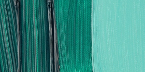 Transparent Green