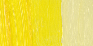 Transparent Lemon