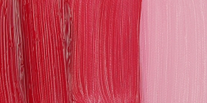 Transparent Red