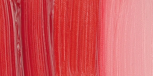 Transparent Vermilion