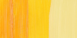 Transparent Yellow