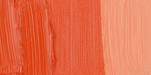 Vermilion Hue