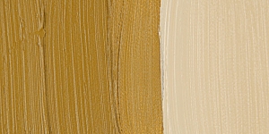 Yellow Ochre Natural