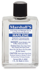 Marlene Medium