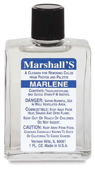 Marlene Medium