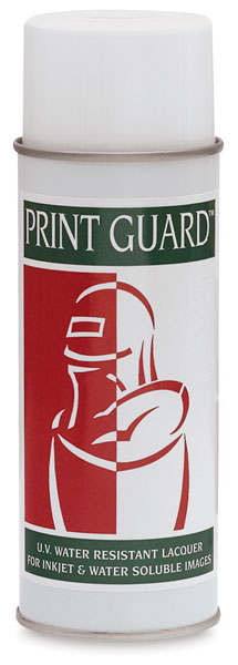 Image Guard
