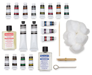 Hobby Set