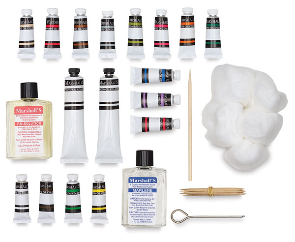 Hobby Set