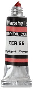 Photo Oil Color
