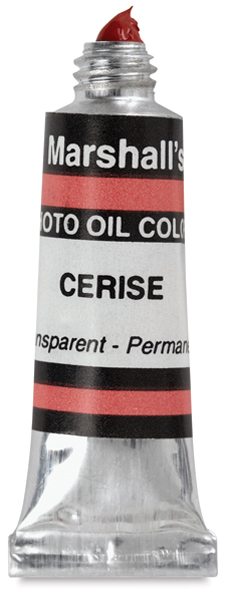 Photo Oil Color