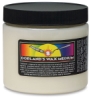 Wax Medium