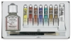 Oil Color Painting Set