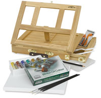 Winsor & Newton Winton Oil Colors Gift Sets