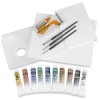 Complete Painting Set