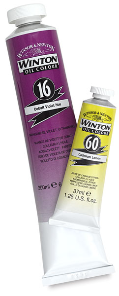 200 ml and 37 ml Tubes