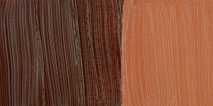 Burnt Sienna