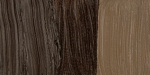 Burnt Umber