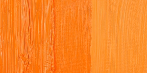 Cadmium Orange