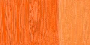 Cadmium Orange Hue