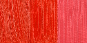 Cadmium Red Hue