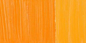 Cadmium Yellow Deep Hue