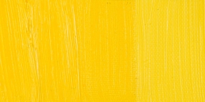Cadmium Yellow Light