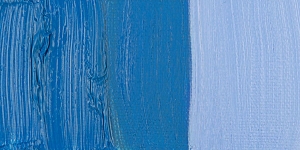Cerulean Blue