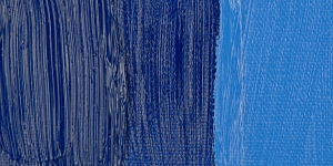 Cobalt Blue Hue
