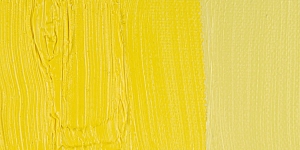 Lemon Yellow Hue