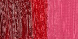 Permanent Alizarin Crimson