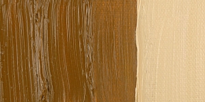 Raw Sienna