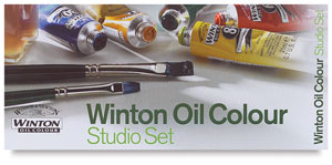 Studio Set