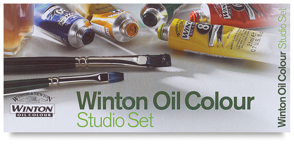 Studio Set